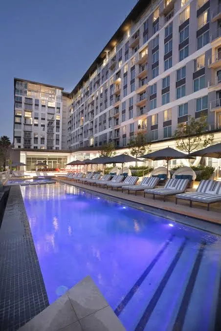 1 Bedroom Apartment / flat to rent in Sandown