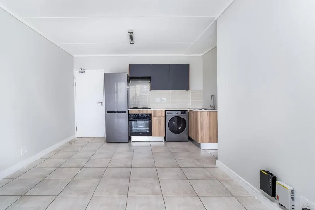 1 Bedroom Apartment / flat to rent in Witfield