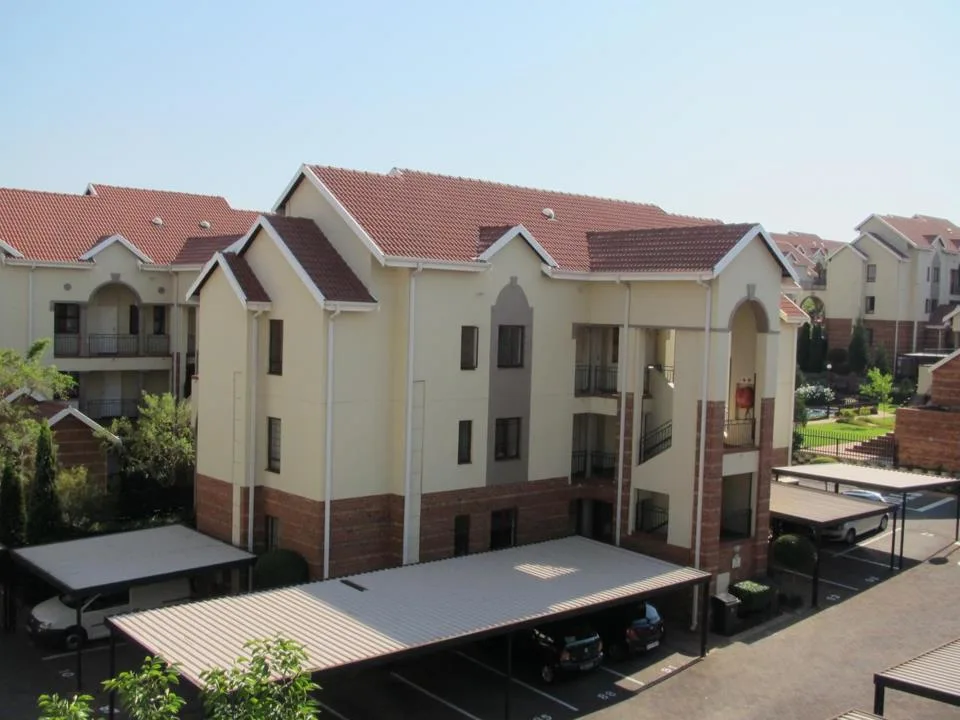 1 Bedroom Apartment / flat to rent in Epsom Downs