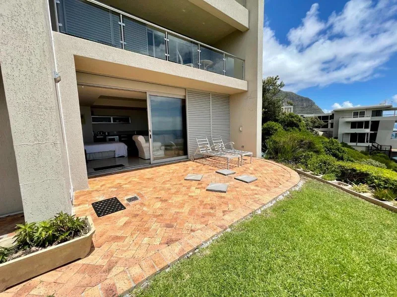 1 Bedroom Apartment / flat to rent in Llandudno