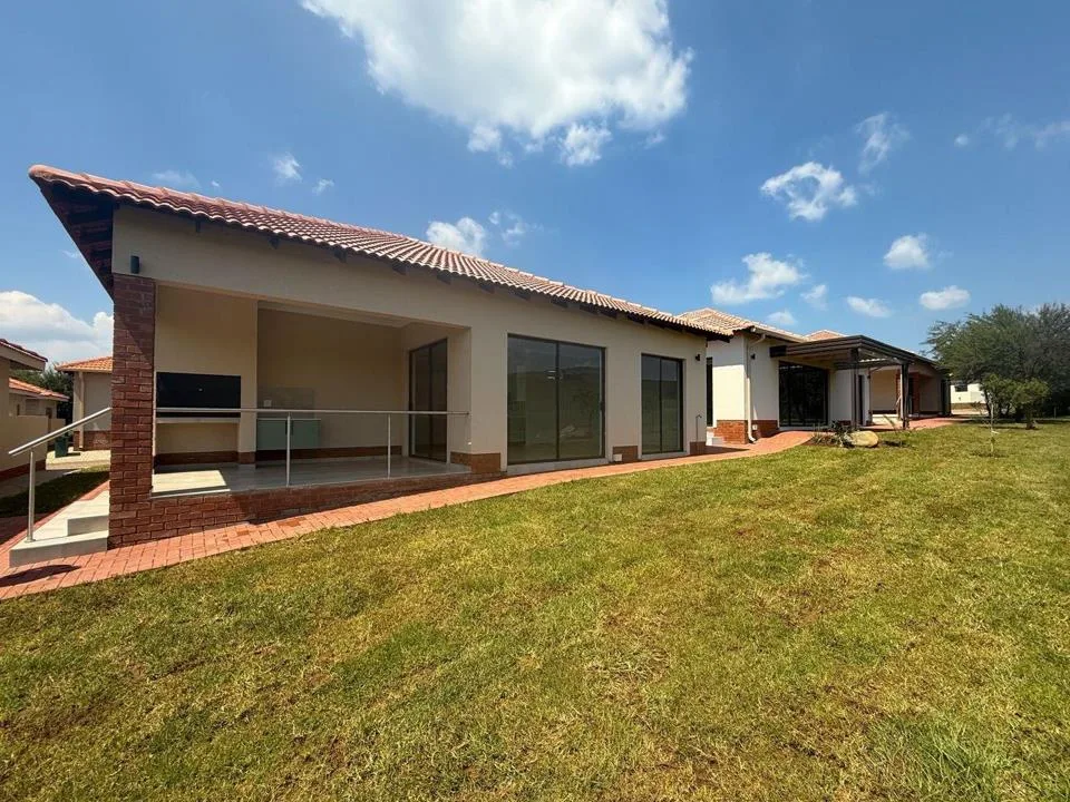 2 Bedroom House for sale in Xanadu Nature Estate