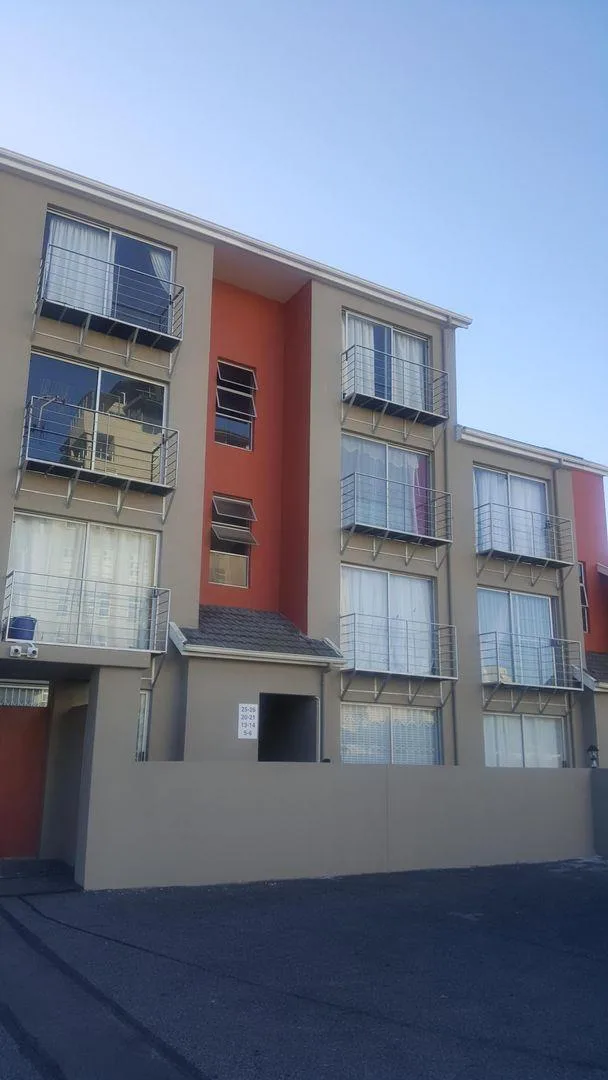 2 Bedroom Apartment / flat to rent in Bloubergrant
