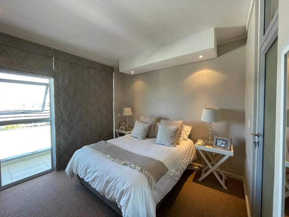 2 Bedroom Apartment / flat to rent in Claremont