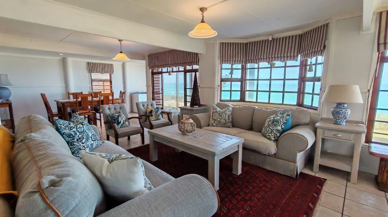 3 Bedroom House to rent in Tergniet