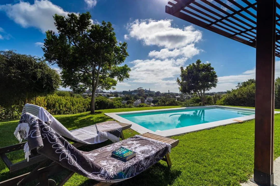 5 Bedroom House to rent in Plettenberg Bay Central