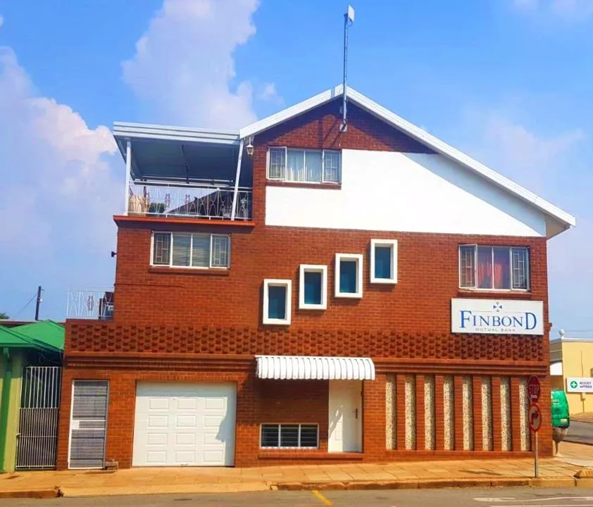 2 Bedroom Townhouse to rent in Parys