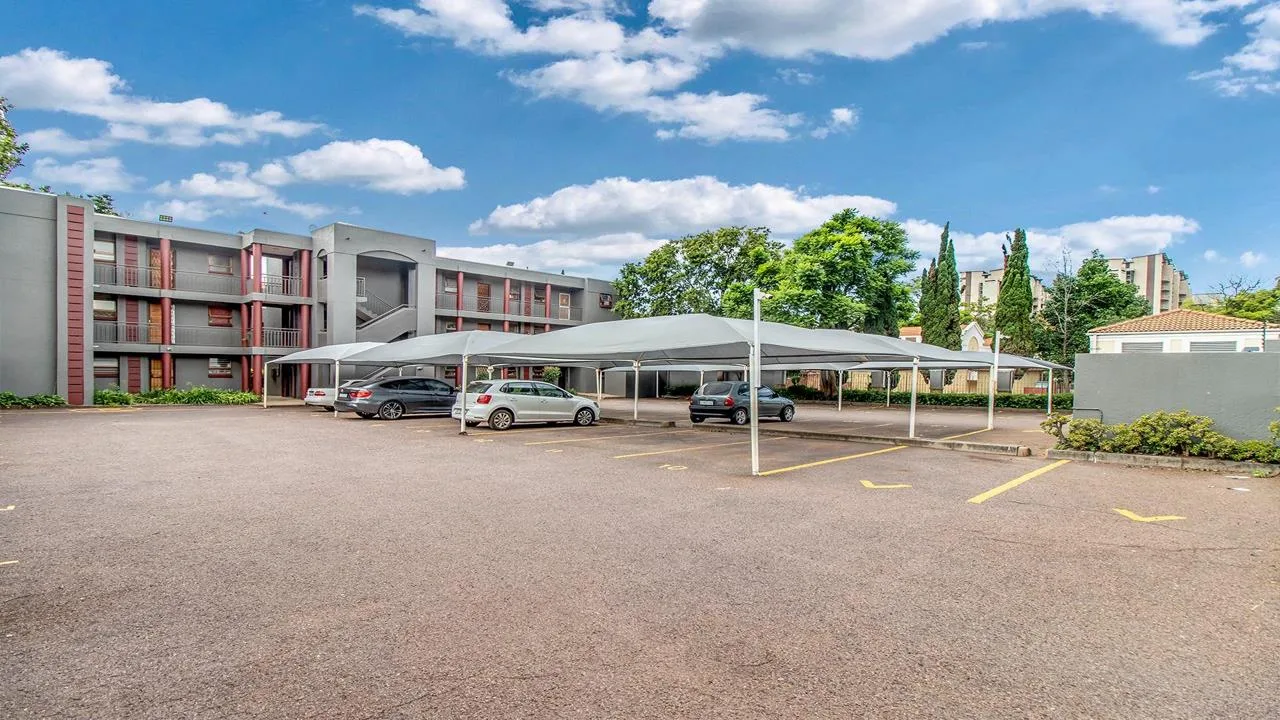 1 Bedroom Apartment / flat to rent in Hatfield