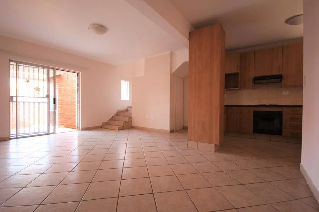 2 Bedroom Apartment / flat to rent in Hazeldean