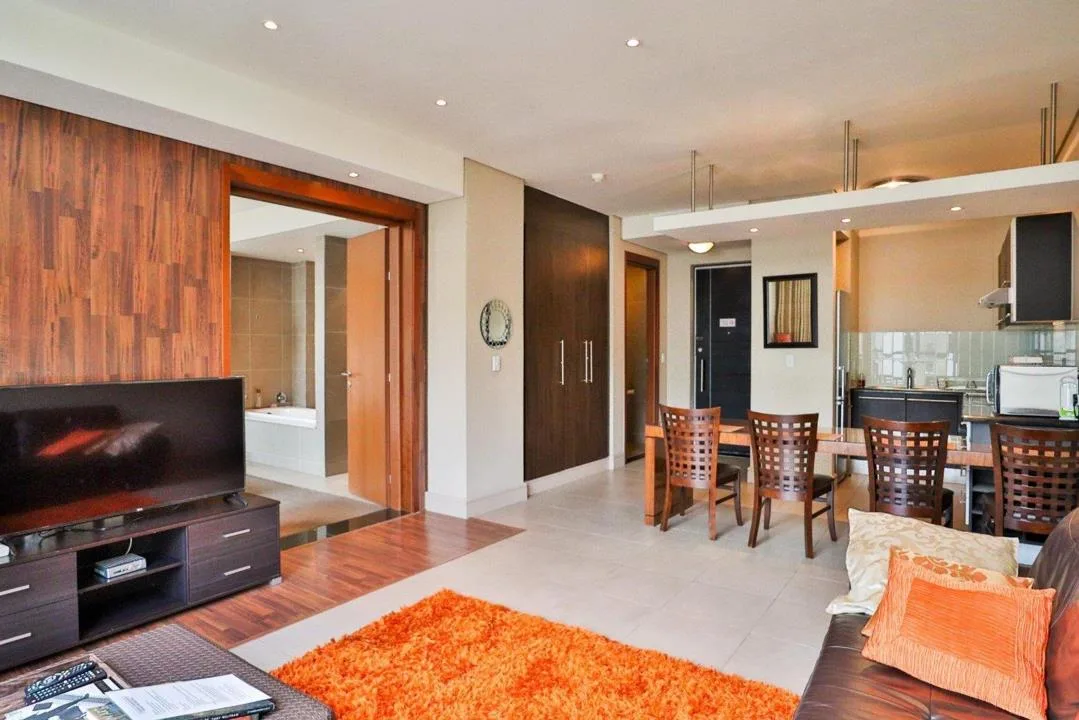 1 Bedroom Apartment / flat to rent in Bedford Gardens