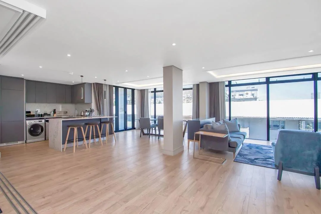 2 Bedroom Apartment / flat to rent in Sea Point