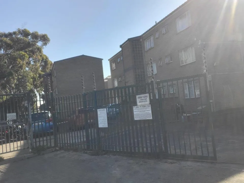 3 Bedroom Apartment / flat to rent in Ruyterwacht
