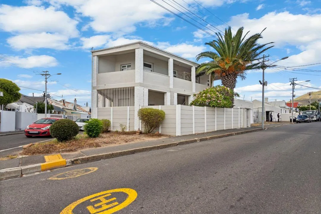 9 Bedroom House to rent in Observatory