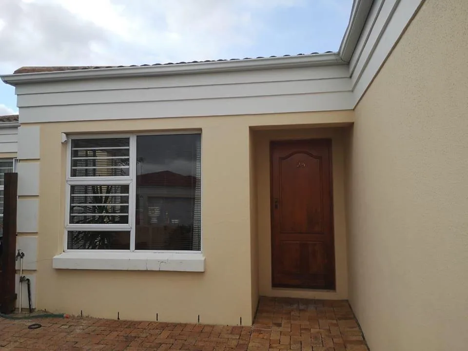 3 Bedroom Townhouse to rent in Somerset Ridge