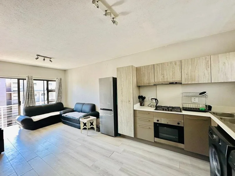 1 Bedroom Apartment / flat to rent in Broadacres