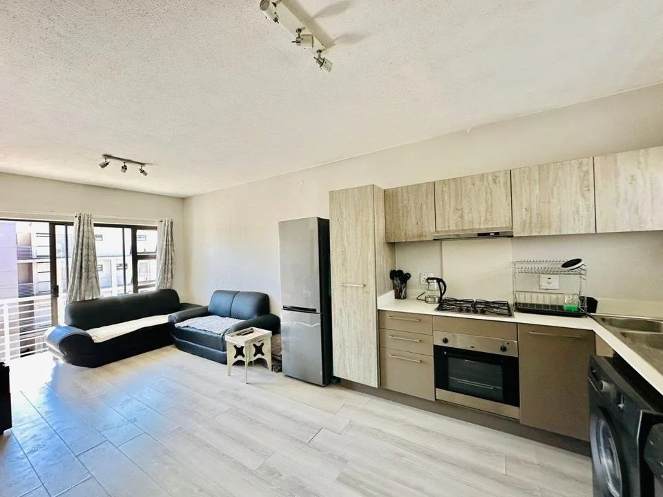 1 Bedroom Apartment / flat to rent in Broadacres