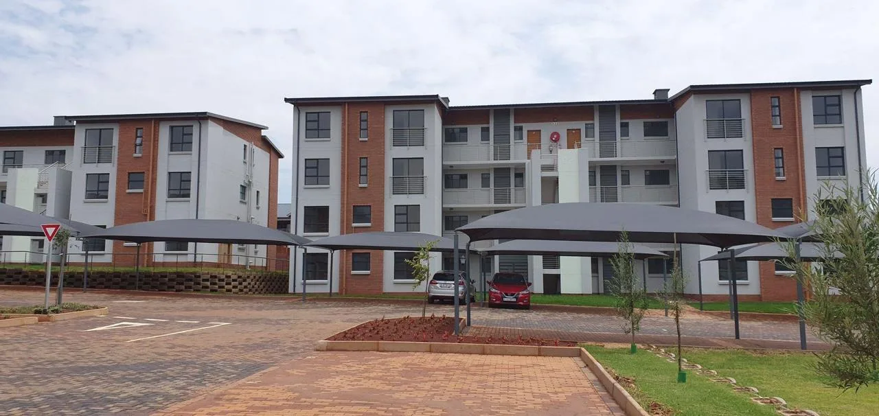 2 Bedroom Apartment / flat to rent in Irene