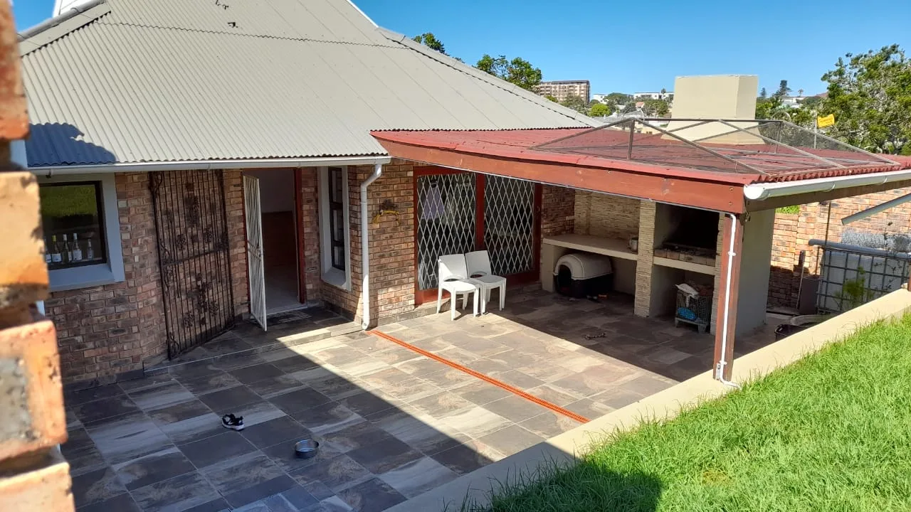 2 Bedroom House to rent in Baysville