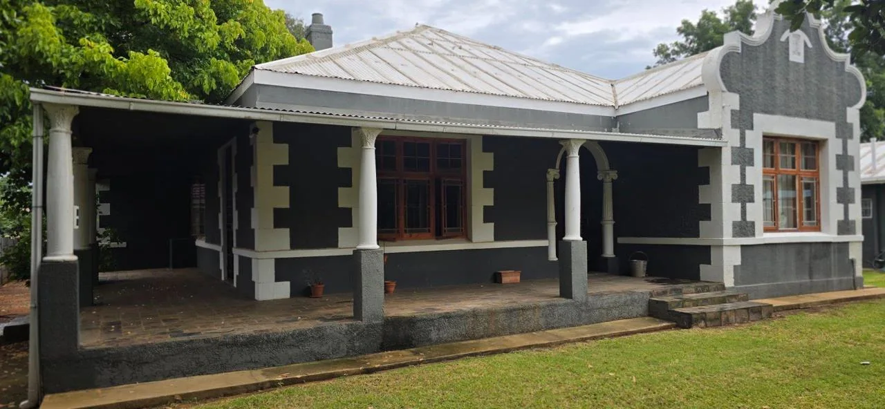 3 Bedroom House for sale in Parys