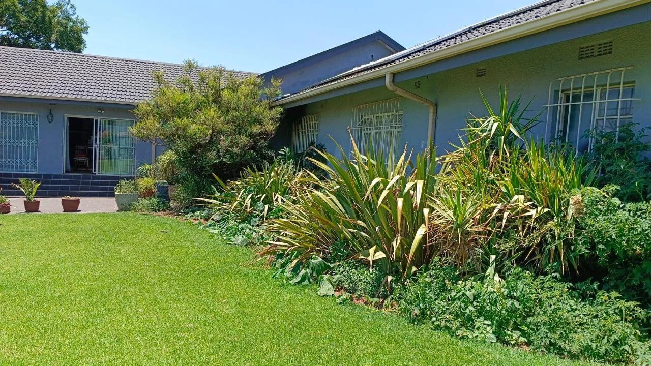 3 Bedroom House for sale in Kriel