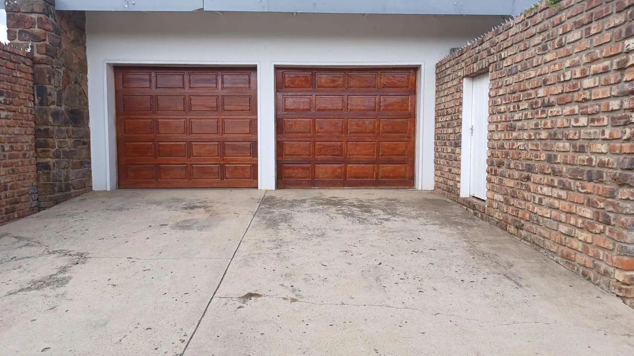 3 Bedroom House to rent in Vryburg
