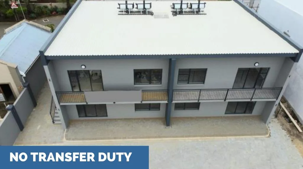 2 Bedroom Townhouse for sale in Gonubie