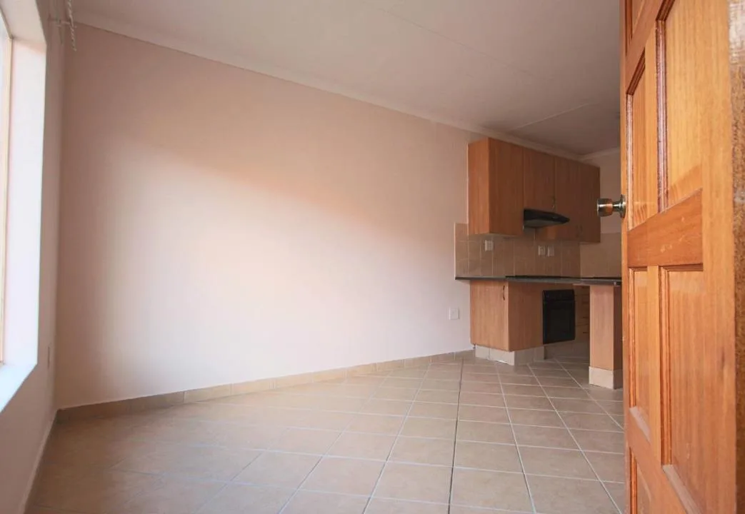 2 Bedroom Apartment / flat to rent in Hazeldean