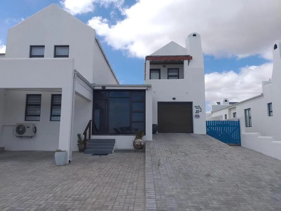 3 Bedroom House to rent in Dwarskersbos