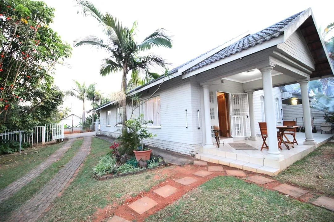 3 Bedroom House to rent in White River Central