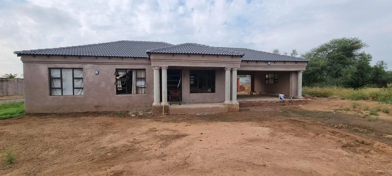 3 Bedroom House for sale in Bela Bela