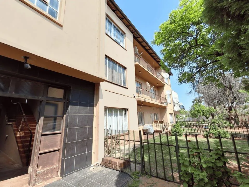 1 Bedroom Apartment / flat to rent in Dagbreek