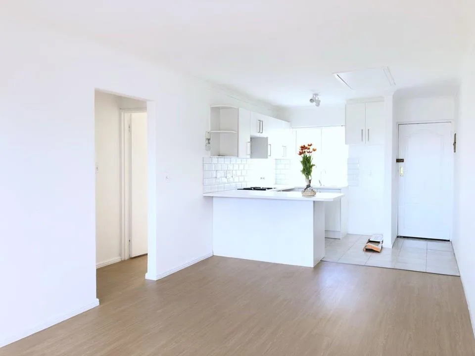 2 Bedroom Apartment / flat to rent in Lakeside