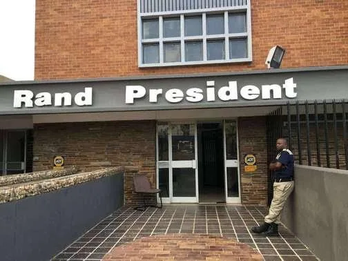 2 Bedroom Apartment / flat to rent in Randburg Central