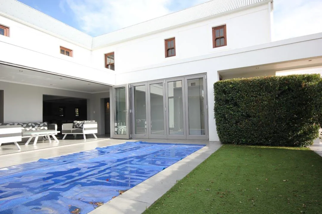 3 Bedroom House to rent in De Zalze Winelands Golf Estate