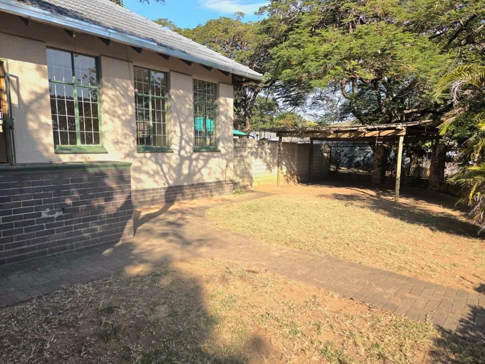 3 Bedroom House to rent in Nelspruit Ext 2