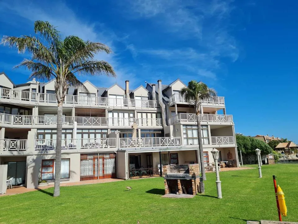 1 Bedroom Apartment / flat to rent in Hartenbos Central