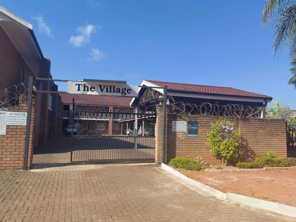 1 Bedroom Apartment / flat to rent in White River Central
