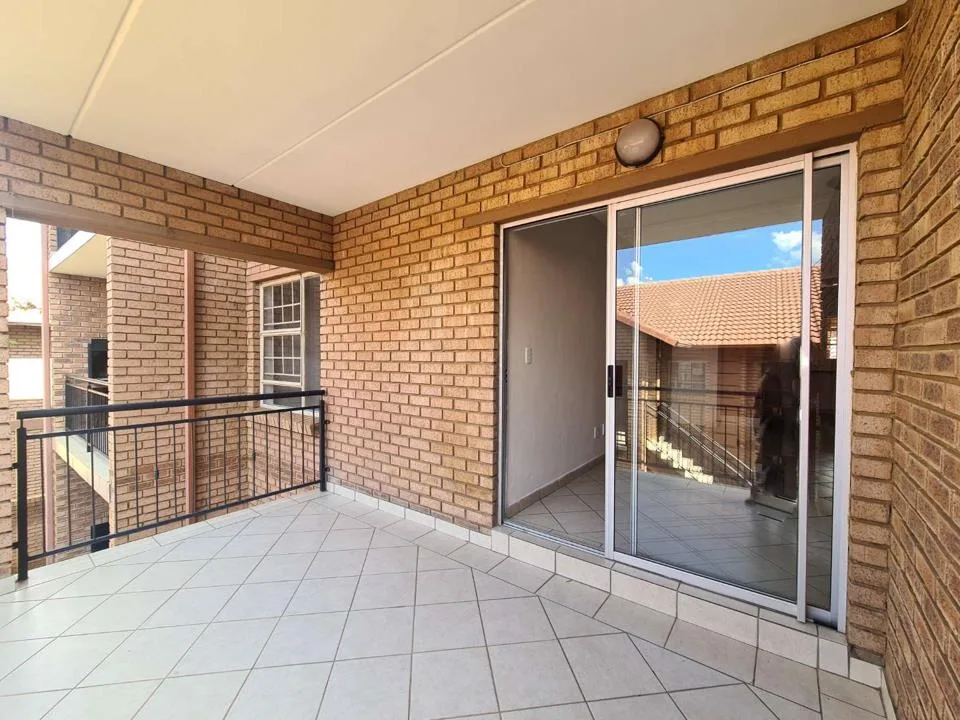 2 Bedroom Apartment / flat to rent in Hazeldean