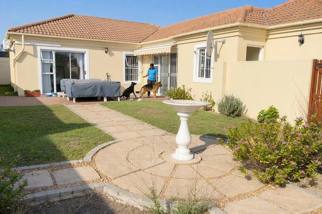 3 Bedroom House to rent in Century City