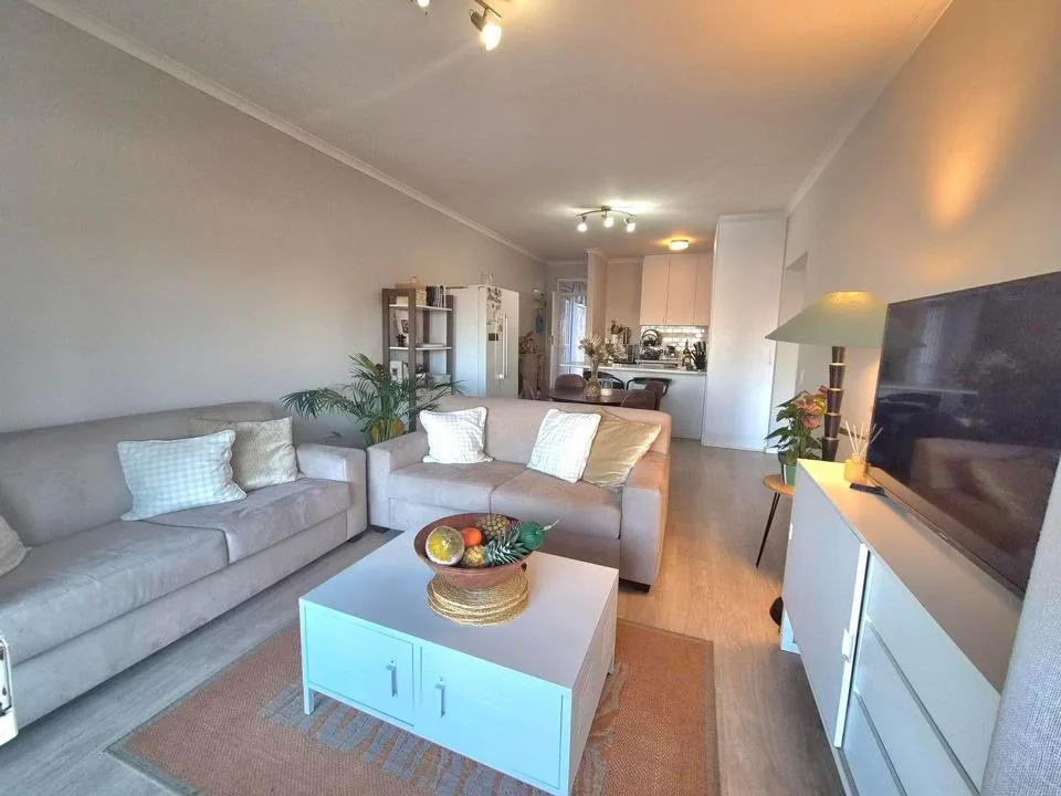 2 Bedroom Apartment / flat to rent in Loevenstein