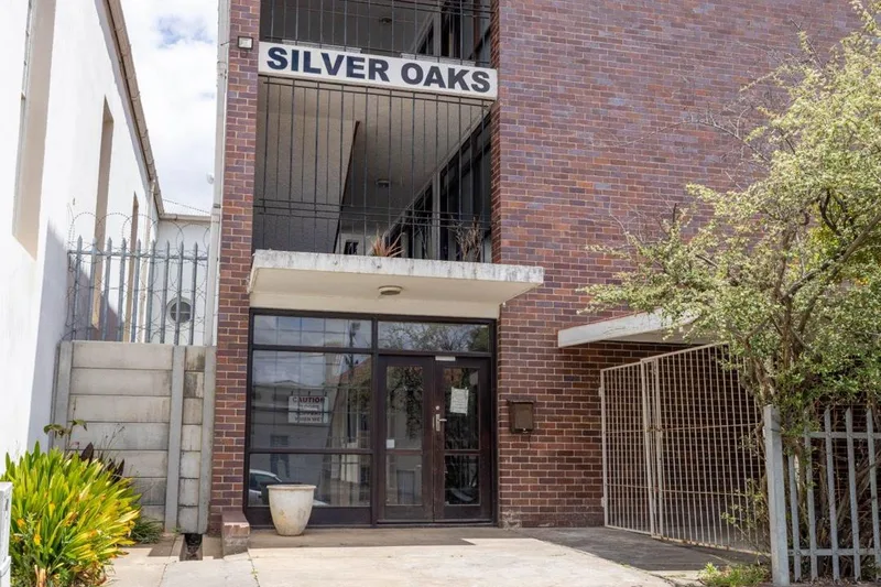 1 Bedroom Apartment / flat to rent in Sunnyside