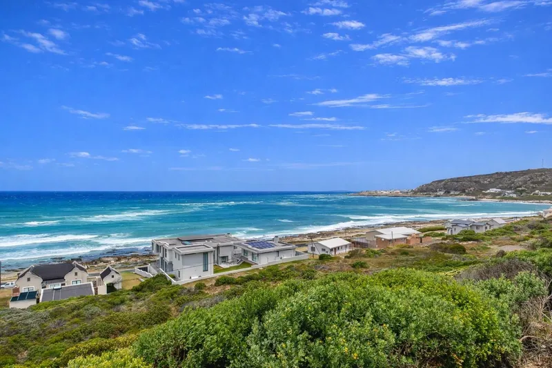 Property for sale in Struisbaai