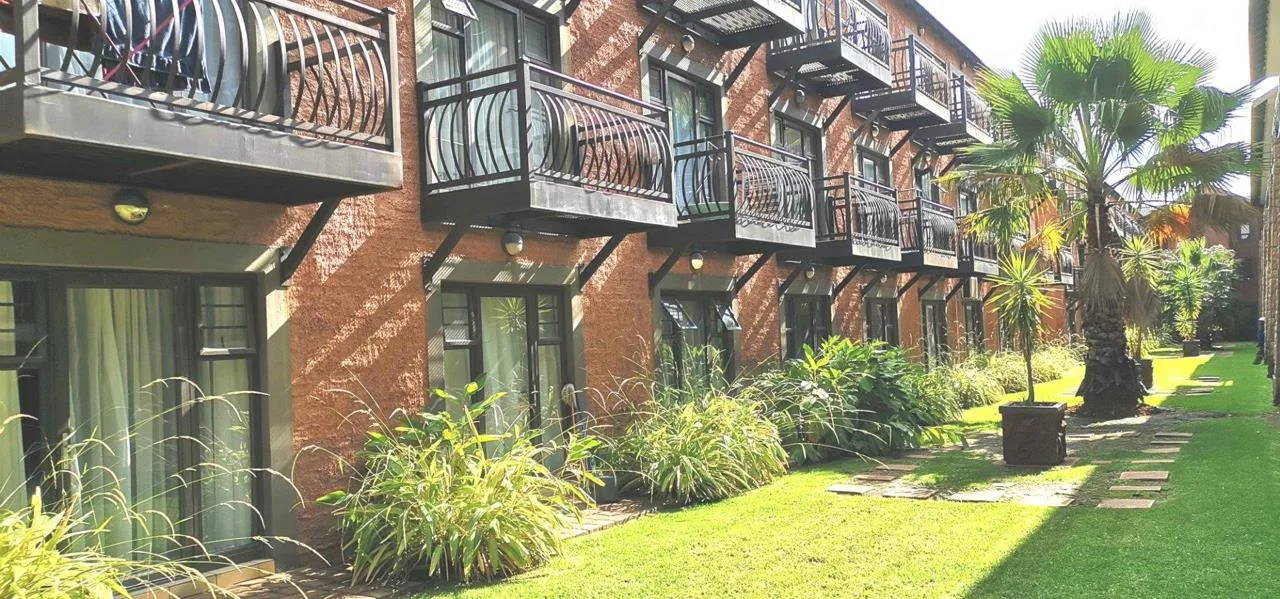 1 Bedroom Apartment / flat for sale in Vredenhof SH