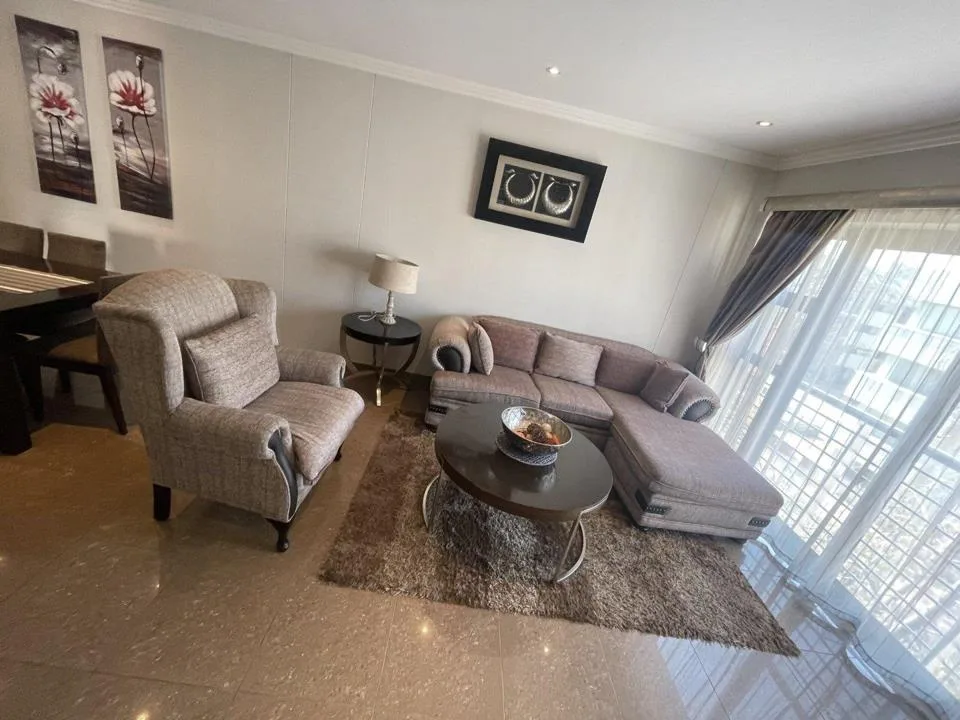 2 Bedroom Apartment / flat to rent in Bedfordview