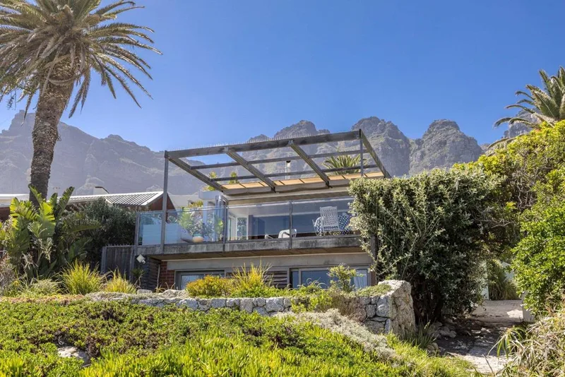 2 Bedroom House to rent in Bakoven