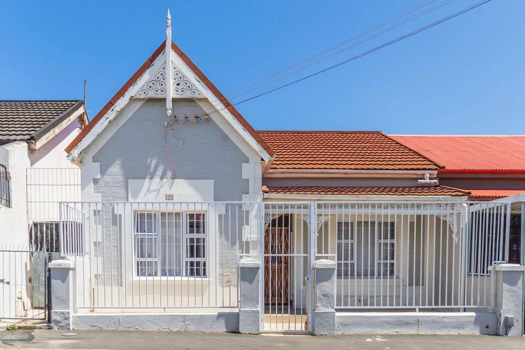 3 Bedroom House to rent in Woodstock