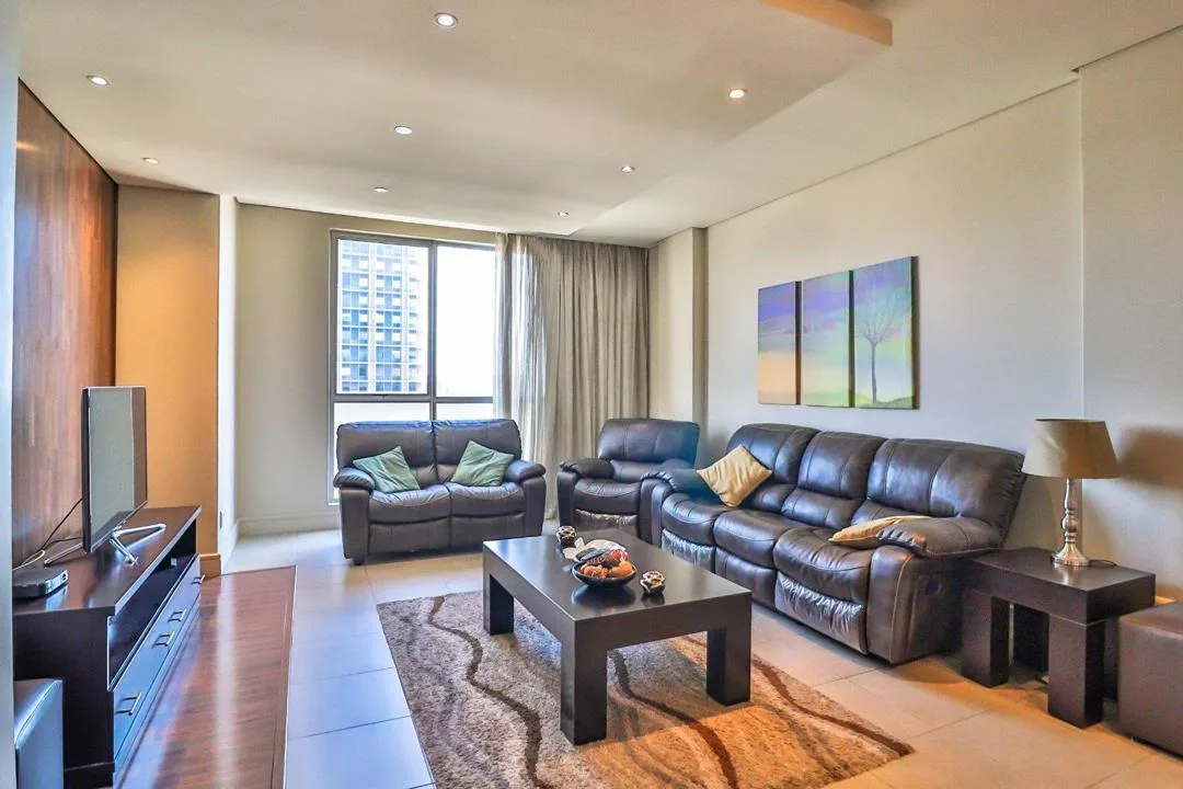 2 Bedroom Apartment / flat to rent in Bedford Gardens