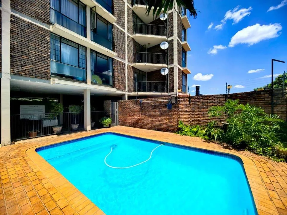 2 Bedroom Apartment / flat to rent in Villieria