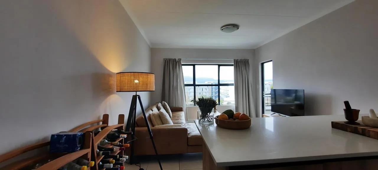 1 Bedroom Apartment / flat to rent in Paardevlei