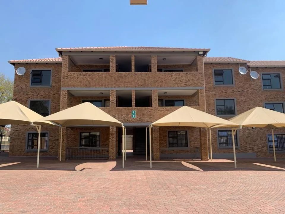 2 Bedroom Apartment / flat to rent in Bethal
