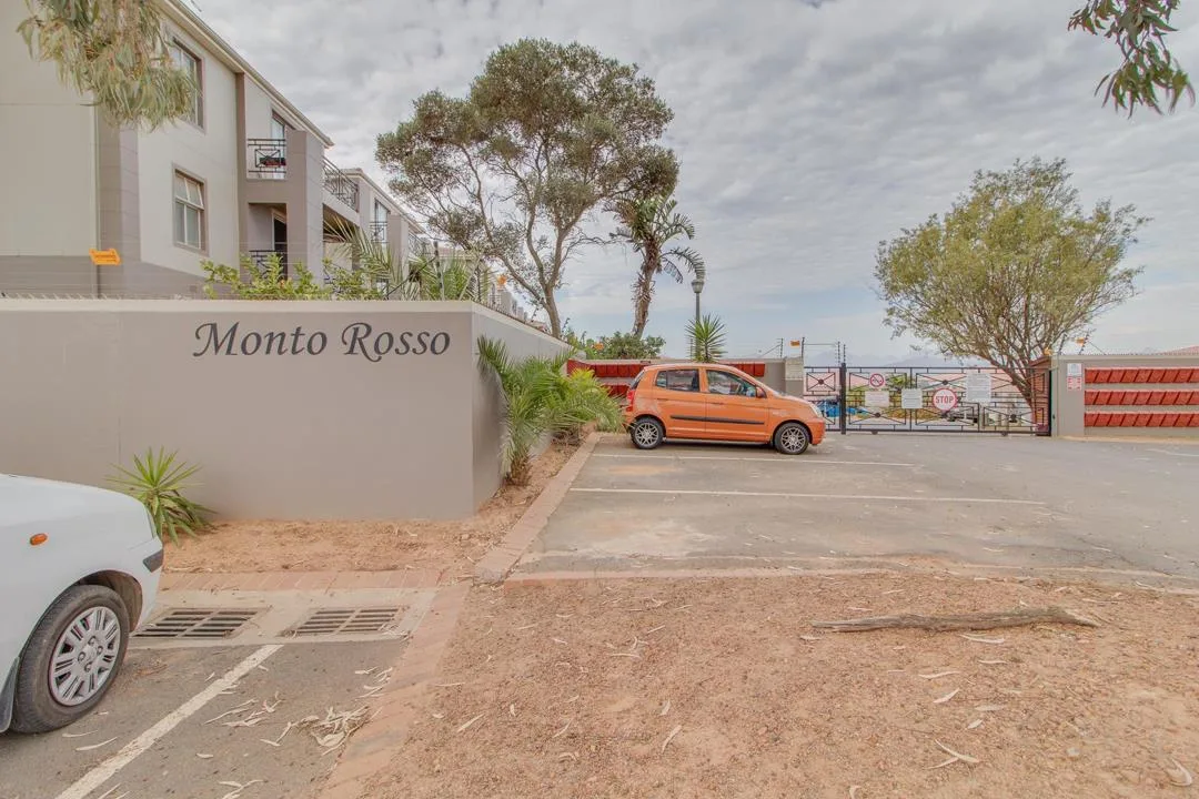 2 Bedroom Apartment / flat to rent in Vredekloof Heights